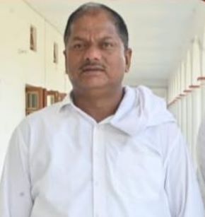SRI RAJKUMAR YADAV